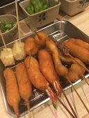 だるま 道頓堀店: かおりんさんの2016年12月08日の1枚目の投稿写真