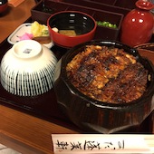 あつた蓬莱軒 松坂屋店: かおりんさんの2016年12月07日の1枚目の投稿写真