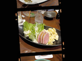 地酒と鶏料理 しろ: レオ王子さんの2025年01月12日の1枚目の投稿写真