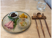 CUCINA Pagina クッチーナ パージナ: あややさんの2025年10月24日の2枚目の投稿写真