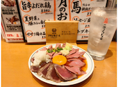 大衆娯楽 ニクノコトブキ 新潟駅前店: やもめさんの2026年07月31日の1枚目の投稿写真