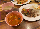 サバイディー タイ&ラオス料理 高円寺店: めーさんの2026年03月31日の1枚目の投稿写真