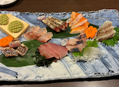新鮮な魚介類と地酒専門店 魚武: のまさんの2026年04月19日の1枚目の投稿写真