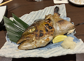 新鮮な魚介類と地酒専門店 魚武: のまさんの2026年04月19日の2枚目の投稿写真