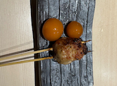 土を喰う 焼とり あお季: ゴウさんの2026年08月02日の1枚目の投稿写真