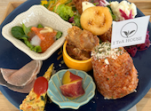 和洋食レストラン&カフェ I TeA HOUSE 三木別所店: きょんさんの2026年06月02日の1枚目の投稿写真