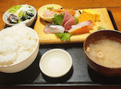 海鮮居酒屋 鮨のえん屋 中野北口店: よっしーさんの2026年07月18日の1枚目の投稿写真