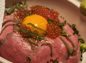 松坂牛 肉土鍋 完全個室ダイニング　裏ＮＯ庭　URA NO NIWA　恵比寿店: よっしーさんの2025年12月の1枚目の投稿写真
