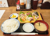 浜焼き海鮮居酒屋 大庄水産 京急蒲田あすとウィズ店: よっしーさんの2026年07月25日の1枚目の投稿写真