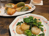 燻製料理とワインが愉しめるおばんざい屋 おばんざい坊: あかさんの2026年03月21日の1枚目の投稿写真
