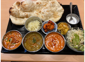 食べ放題 飲み放題　アジアン酒場 サガルマタ 曳舟店: ネルさんの2026年06月28日の1枚目の投稿写真