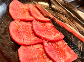 焼肉 しまぐに: 鱒鮨さんの2024年11月02日の1枚目の投稿写真
