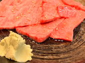 焼肉 しまぐに: 鱒鮨さんの2024年11月02日の3枚目の投稿写真