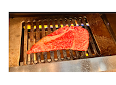 焼肉 しまぐに: 鱒鮨さんの2025年01月27日の1枚目の投稿写真