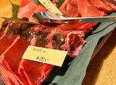 うなくし江戸酒場 半助: 鱒鮨さんの2024年10月28日の1枚目の投稿写真