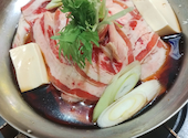 格安ビールと鉄鍋餃子 3・6・5酒場 難波店: H.Oさんの2024年12月07日の1枚目の投稿写真
