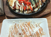 格安ビールと鉄鍋餃子 3・6・5酒場 難波店: H.Oさんの2024年12月07日の2枚目の投稿写真