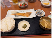 大衆食堂 定食のまる大 国分寺南口店: はぐリンさんの2026年05月21日の1枚目の投稿写真