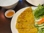 ベトナム　シンチャオ　立川店　アジア料理: はぐリンさんの2025年05月22日の3枚目の投稿写真