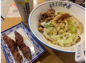 西安麺荘 秦唐記 永代総本店: Foodieさんの2026年07月01日の1枚目の投稿写真