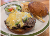 THE BURGER SHOP do: odileさんの2026年03月の1枚目の投稿写真