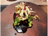 Ristorante Narvaro リストランテ ナーヴァロ: チャッピー＆チョコさんの2021年11月23日の3枚目の投稿写真
