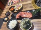 カルビ大将 牛久店: すいかさんの2026年08月20日の1枚目の投稿写真