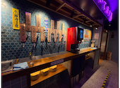【町田居酒屋】蛇口飲み放題1H398円～大衆酒泉テルマエ町田泉/サク飲み/学生必見/安い: カオリさんの2026年09月13日の1枚目の投稿写真
