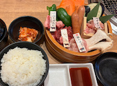 焼肉まるい精肉店 倉敷本店: さとちゃんさんの2026年09月03日の1枚目の投稿写真
