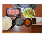 焼肉 東燈亭 ととてい: さとちゃんさんの2026年05月20日の2枚目の投稿写真