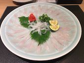 とらふぐ亭 錦糸町店: tomoさんの2018年08月20日の1枚目の投稿写真