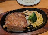 ステーキ宮 水戸インター店: にゃんさんの2026年04月30日の1枚目の投稿写真