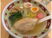 函館塩ラーメン しなの: はさんの2026年02月14日の1枚目の投稿写真