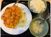 餃子酒場 大井町店: はさんの2026年08月28日の1枚目の投稿写真