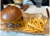 J.S. BURGERS CAFE 大同生命札幌ビル miredo店: はさんの2026年02月14日の1枚目の投稿写真
