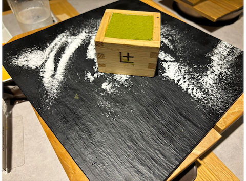 しゃぶしゃぶれたす 札幌すすきの店: はさんの2025年12月02日の1枚目の投稿写真