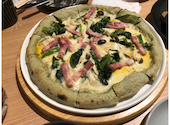 ピッツェリア CoCo ココ: ともこさんの2023年02月14日の3枚目の投稿写真