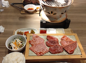 炭火焼肉 幻: かとうさんの2026年08月10日の1枚目の投稿写真