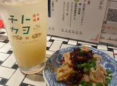 中華酒場　トヨチカ: ななさんの2026年05月27日の1枚目の投稿写真
