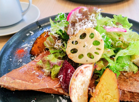 Rota Lapis ロタラピス: なるさんの2025年11月28日の2枚目の投稿写真