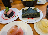 かっぱ寿司 堺向陵店: ちょこちゃんさんの2026年07月03日の1枚目の投稿写真