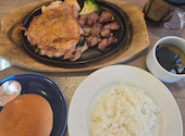 ステーキのどん 堺七道店: ちょこちゃんさんの2026年09月01日の1枚目の投稿写真