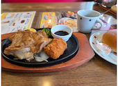 ステーキのどん　中百舌鳥店: ちょこちゃんさんの2026年04月の1枚目の投稿写真