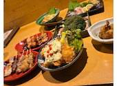 丹波炭火焼き鳥と和牛もつ鍋 煙 けむり 梅田店: ちょこちゃんさんの2026年07月29日の2枚目の投稿写真