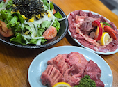炭火焼肉もっくん 梅田店: ちょこちゃんさんの2026年09月01日の1枚目の投稿写真