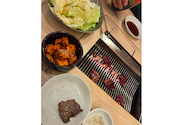 焼肉ホルモン 肉匠 かど家 アポロ店: ちょこちゃんさんの2025年12月の1枚目の投稿写真