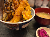 天ぷらと海鮮 ニューツルマツ 心斎橋パルコ店: ちょこちゃんさんの2026年04月の1枚目の投稿写真
