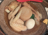 おでんとお蕎麦居酒屋 じんべえ: ちょこちゃんさんの2026年06月18日の1枚目の投稿写真