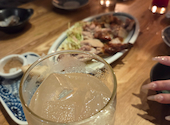 豚のしっぽと鶏のとさか 難波店: ちょこちゃんさんの2026年06月08日の1枚目の投稿写真