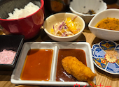 串揚げ あとわ あびこ店: ちょこちゃんさんの2026年08月23日の2枚目の投稿写真